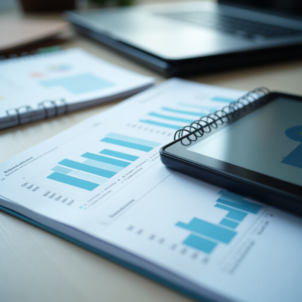 Herramientas de análisis financiero
